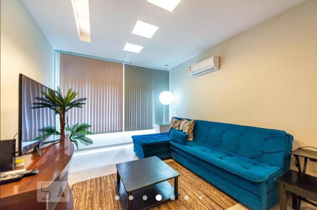 Apartamento Luxury Barao Da Torre 3 Bedrooms Río de Janeiro