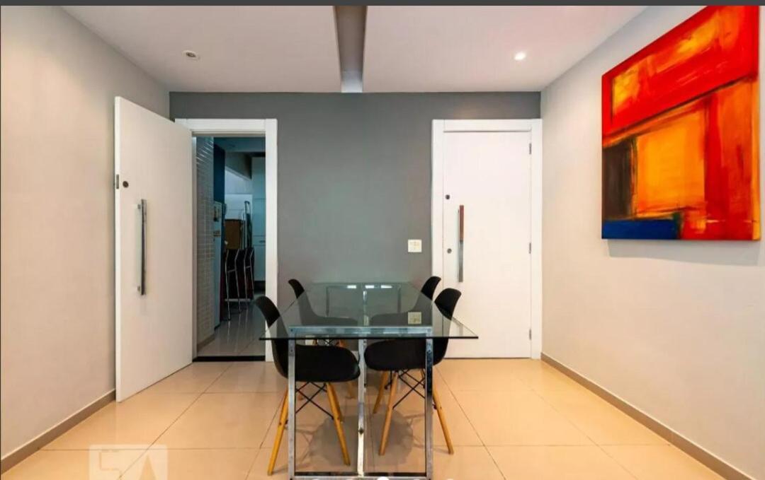 Luxury Barao Da Torre 3 Bedrooms *