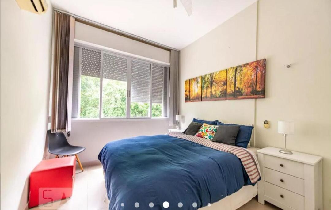 Luxury Barao Da Torre 3 Bedrooms *