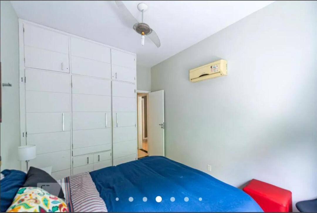 Luxury Barao Da Torre 3 Bedrooms Apartamento