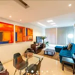 Luxury Barao Da Torre 3 Bedrooms