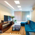 Luxury Barao Da Torre 3 Bedrooms