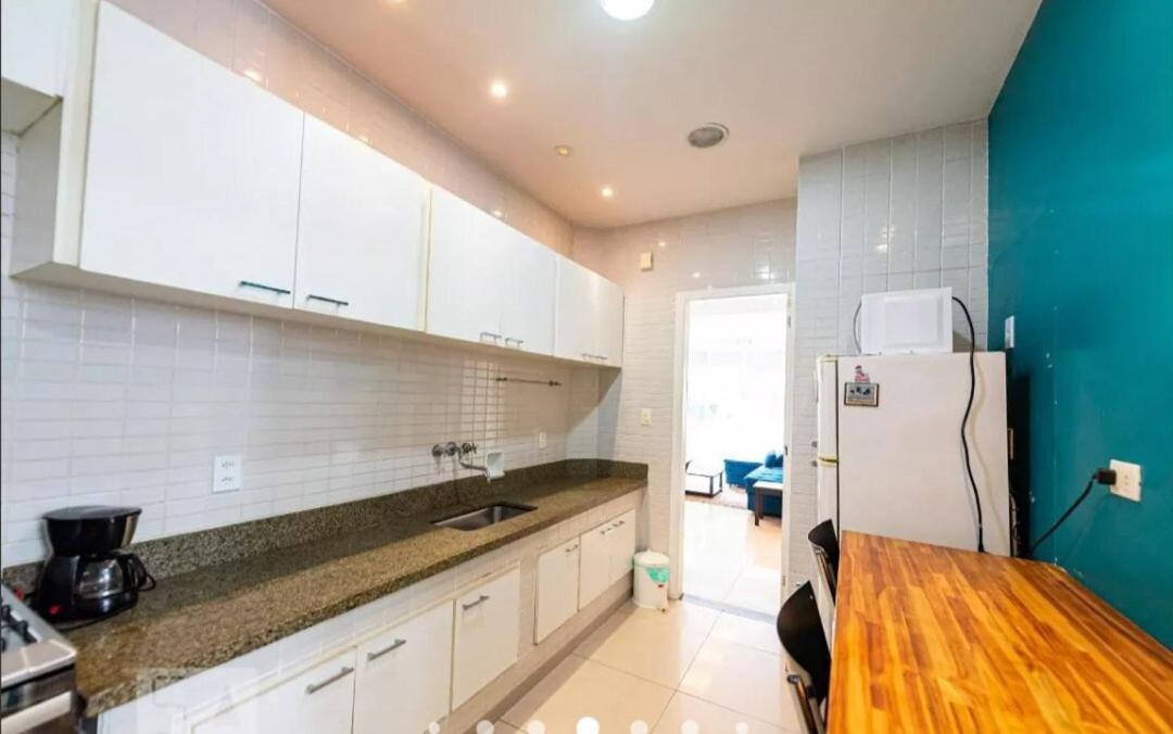 Luxury Barao Da Torre 3 Bedrooms * Río de Janeiro