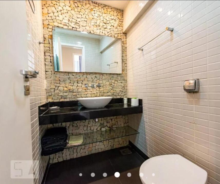 Luxury Barao Da Torre 3 Bedrooms Apartamento Río de Janeiro
