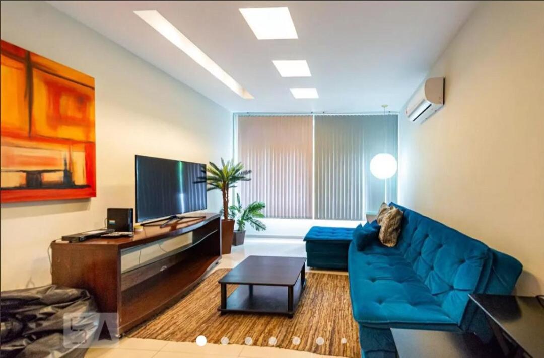 Luxury Barao Da Torre 3 Bedrooms * Río de Janeiro
