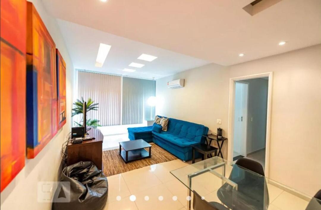 Luxury Barao Da Torre 3 Bedrooms Apartamento *