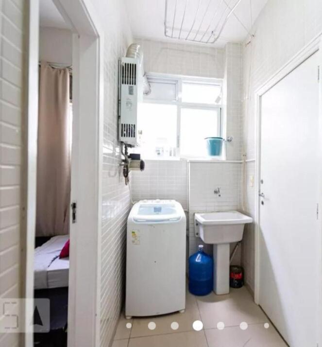 Apartamento Luxury Barao Da Torre 3 Bedrooms Río de Janeiro