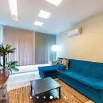 Luxury Barao Da Torre 3 Bedrooms