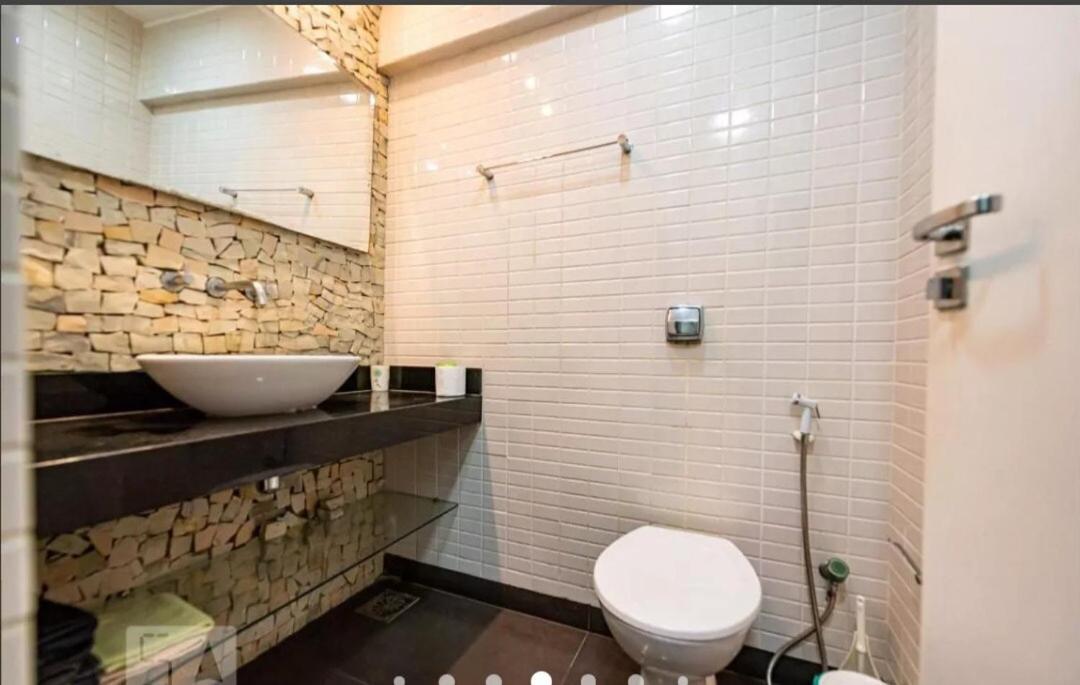 Apartamento Luxury Barao Da Torre 3 Bedrooms