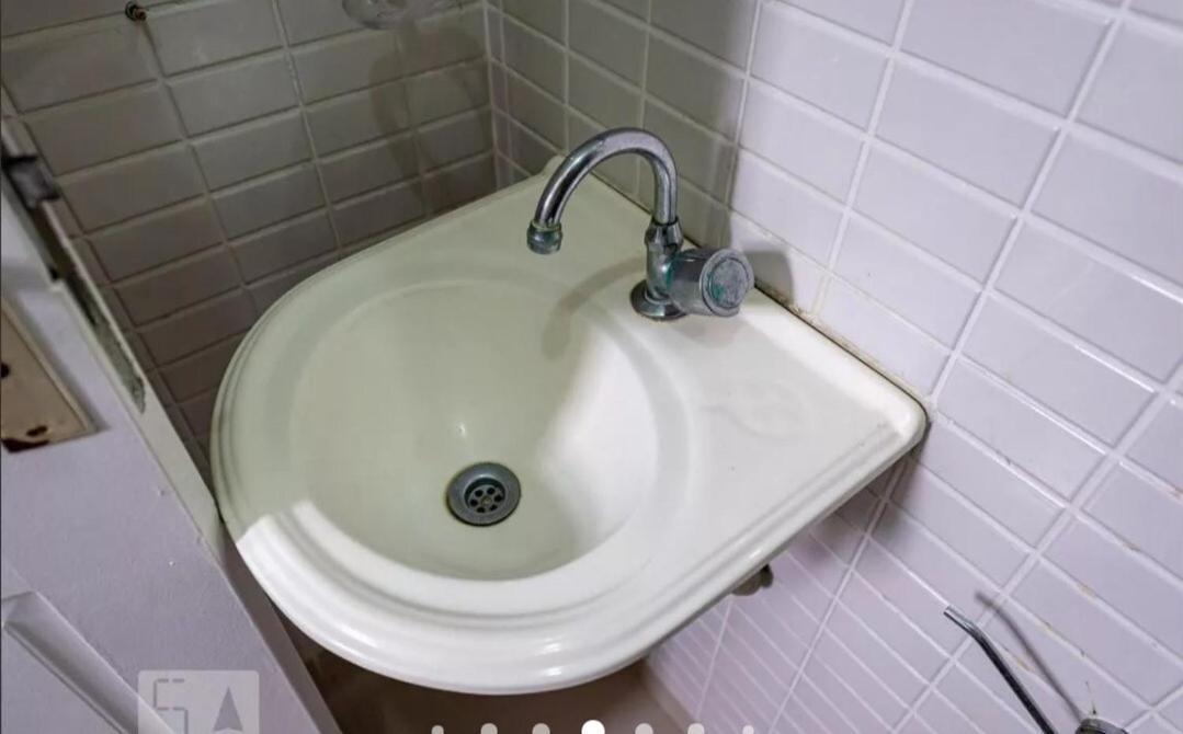 Luxury Barao Da Torre 3 Bedrooms Apartamento