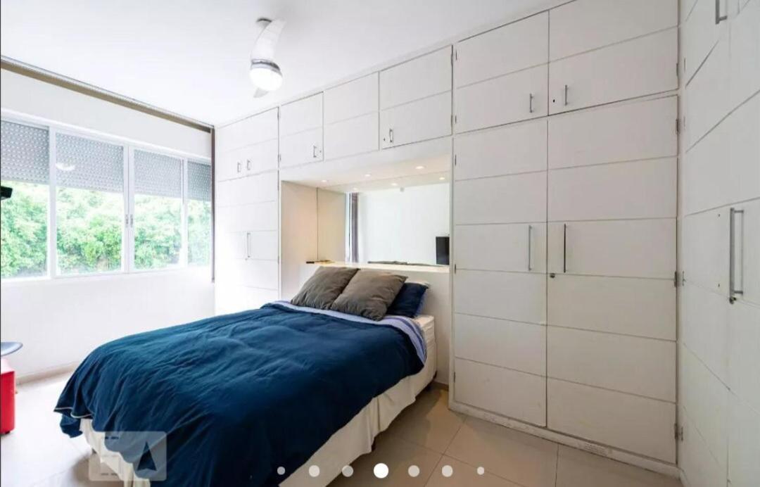 Luxury Barao Da Torre 3 Bedrooms Rio de Janeiro