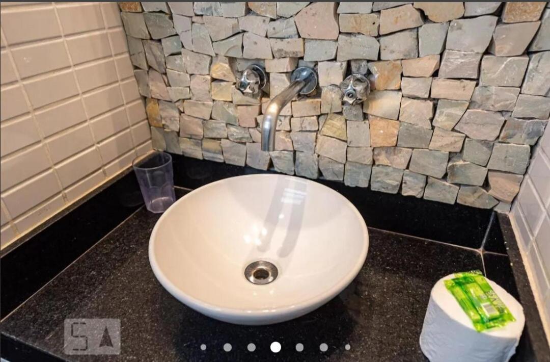 Luxury Barao Da Torre 3 Bedrooms Rio de Janeiro