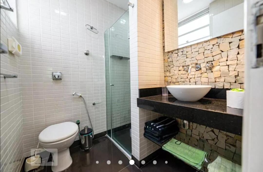 Apartamento Luxury Barao Da Torre 3 Bedrooms *
