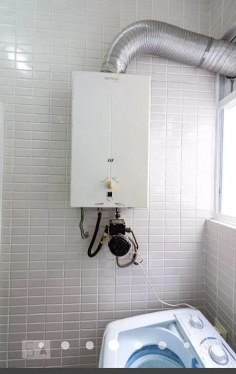 Luxury Barao Da Torre 3 Bedrooms Apartamento Rio de Janeiro