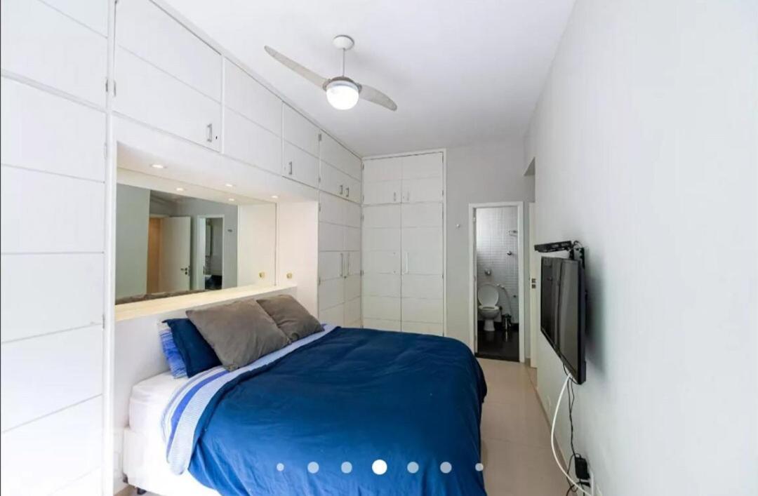 Luxury Barao Da Torre 3 Bedrooms Rio de Janeiro