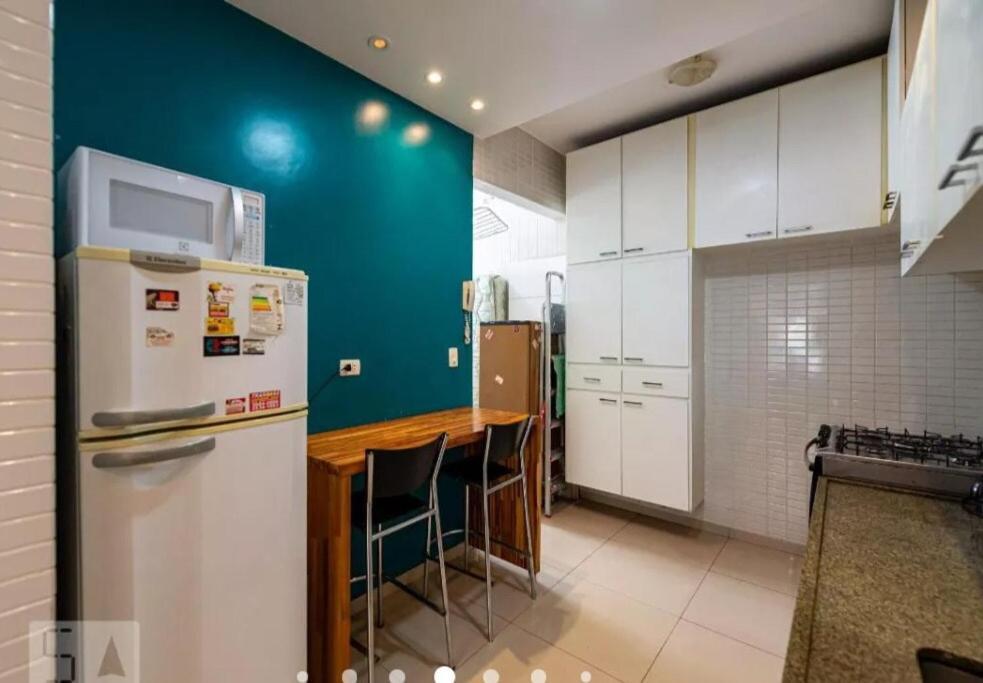 Apartamento Luxury Barao Da Torre 3 Bedrooms