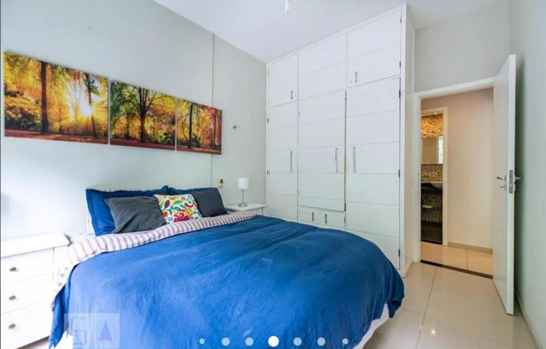 Luxury Barao Da Torre 3 Bedrooms Apartamento Rio de Janeiro