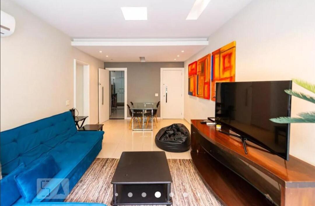 Luxury Barao Da Torre 3 Bedrooms *