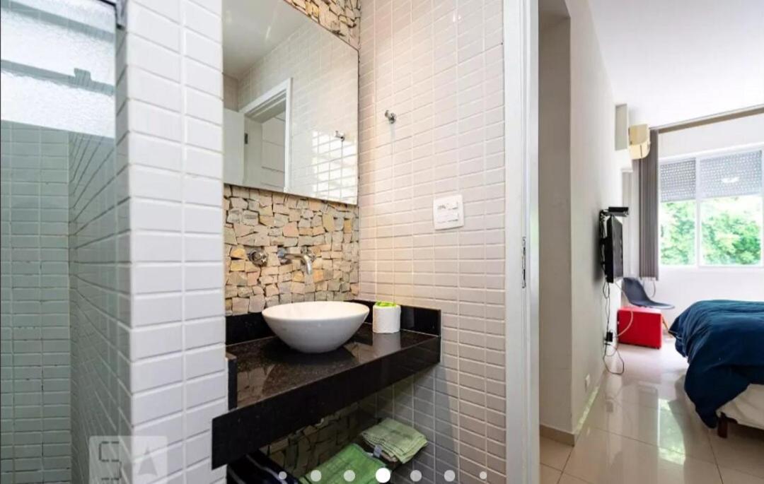 Luxury Barao Da Torre 3 Bedrooms * Rio de Janeiro