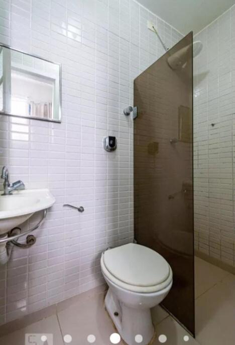 Luxury Barao Da Torre 3 Bedrooms Apartamento
