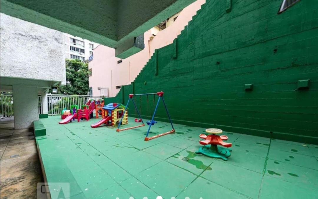 Luxury Barao Da Torre 3 Bedrooms Apartamento *