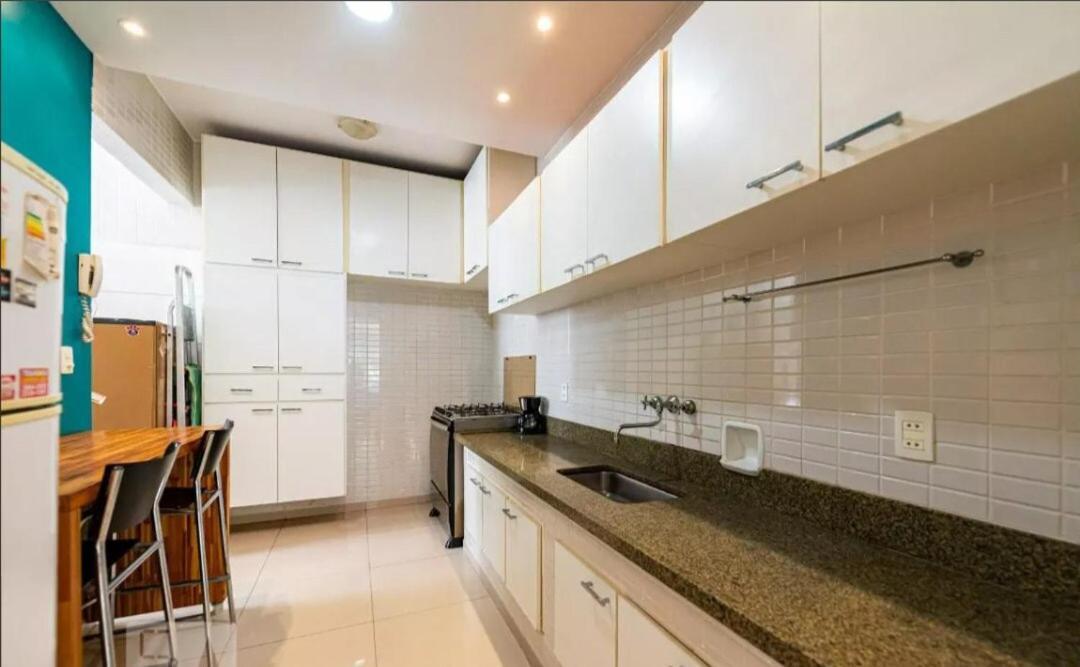 Luxury Barao Da Torre 3 Bedrooms * Rio de Janeiro