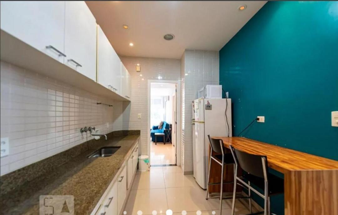 Luxury Barao Da Torre 3 Bedrooms *