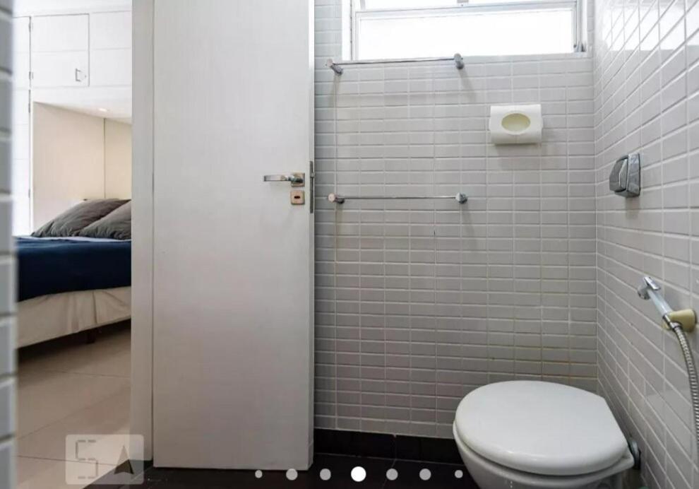 Luxury Barao Da Torre 3 Bedrooms * Rio de Janeiro